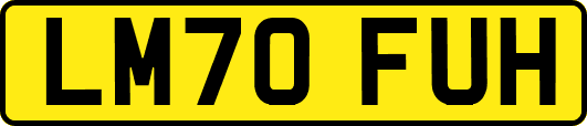 LM70FUH