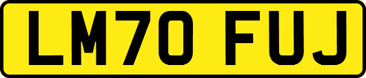 LM70FUJ