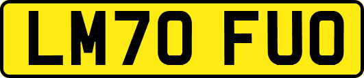 LM70FUO