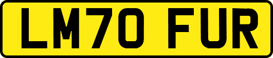 LM70FUR