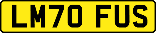 LM70FUS