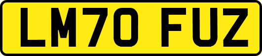 LM70FUZ
