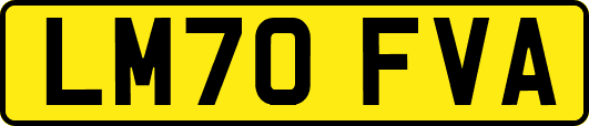 LM70FVA