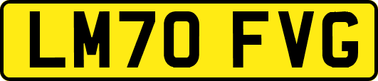 LM70FVG