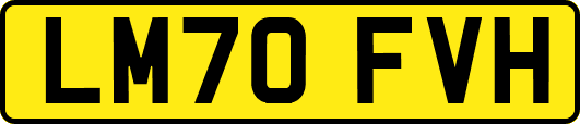 LM70FVH