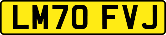 LM70FVJ