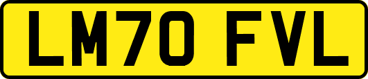 LM70FVL