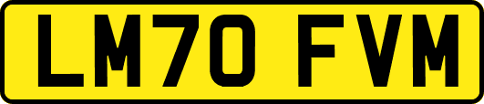 LM70FVM