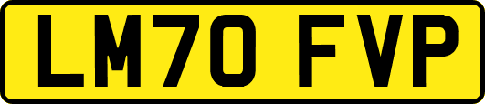 LM70FVP