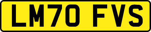 LM70FVS