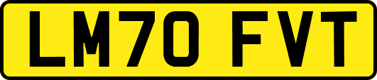 LM70FVT