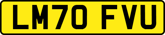 LM70FVU