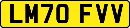 LM70FVV