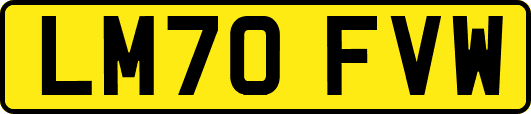 LM70FVW