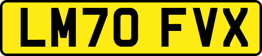 LM70FVX