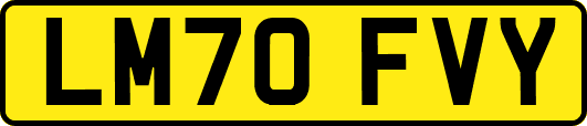 LM70FVY