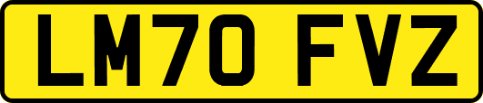 LM70FVZ