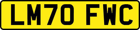 LM70FWC