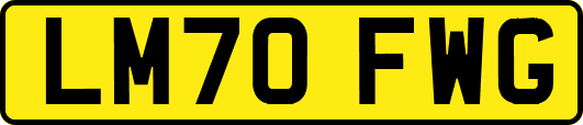 LM70FWG