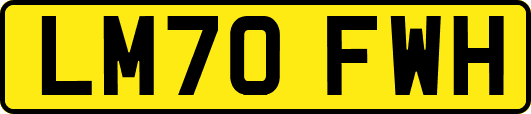 LM70FWH