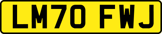 LM70FWJ