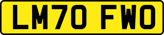 LM70FWO
