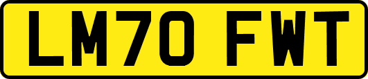 LM70FWT