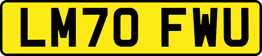 LM70FWU