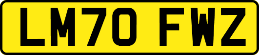 LM70FWZ