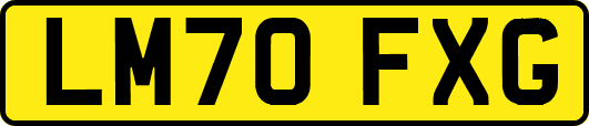 LM70FXG