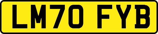 LM70FYB