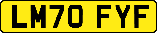 LM70FYF