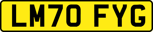 LM70FYG