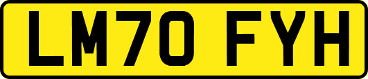 LM70FYH