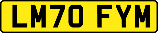 LM70FYM
