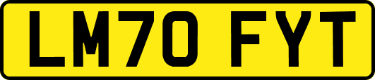 LM70FYT