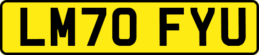 LM70FYU