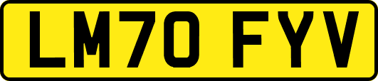 LM70FYV