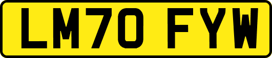LM70FYW