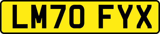 LM70FYX