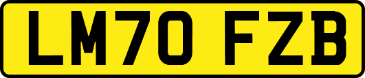 LM70FZB