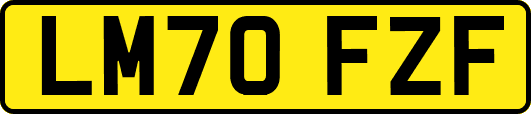 LM70FZF