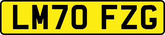 LM70FZG