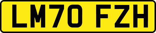 LM70FZH