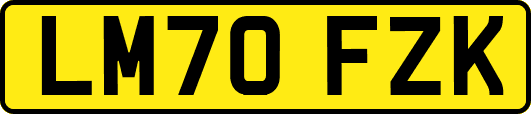 LM70FZK