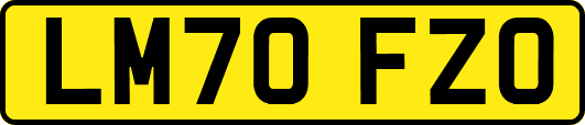 LM70FZO