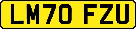 LM70FZU