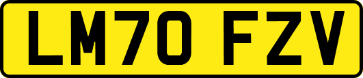 LM70FZV