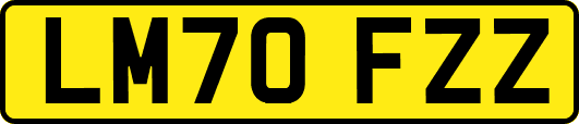 LM70FZZ