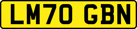 LM70GBN
